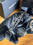 Ulysse Nardin&nbsp;&nbsp;-&nbsp;&nbsp;MARINE DIVER TWELVE SEAS LIMITED EDITION 250