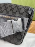 Gucci&nbsp;&nbsp;-&nbsp;&nbsp;Поясная сумка Gucci Ophidia