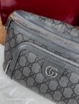 Gucci&nbsp;&nbsp;-&nbsp;&nbsp;Поясная сумка Gucci Ophidia