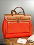 Hermes&nbsp;&nbsp;-&nbsp;&nbsp;Hermes Herbag 31