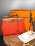 Hermes&nbsp;&nbsp;-&nbsp;&nbsp;Hermes Herbag 31
