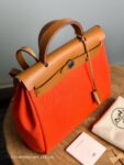 Hermes&nbsp;&nbsp;-&nbsp;&nbsp;Hermes Herbag 31