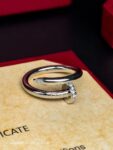 Cartier&nbsp;&nbsp;-&nbsp;&nbsp;Кольцо Cartier Juste un Clou