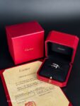 Cartier&nbsp;&nbsp;-&nbsp;&nbsp;Кольцо Cartier Juste un Clou