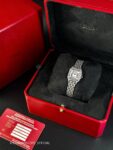 Cartier&nbsp;&nbsp;-&nbsp;&nbsp;PANTHERE DE CARTIER Small Diamonds Pave