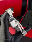 Cartier&nbsp;&nbsp;-&nbsp;&nbsp;Santos de Cartier Galbee Large Quartz