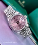 Rolex&nbsp;&nbsp;-&nbsp;&nbsp;Datejust 31mm