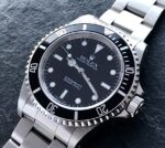 Rolex&nbsp;&nbsp;-&nbsp;&nbsp;Submariner No date 14060