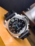 Panerai&nbsp;&nbsp;-&nbsp;&nbsp;Luminor 1950 Rattrapante Limited Edition