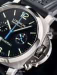 Panerai&nbsp;&nbsp;-&nbsp;&nbsp;Luminor 1950 Rattrapante Limited Edition