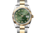 Rolex&nbsp;&nbsp;-&nbsp;&nbsp;Datejust