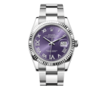 Rolex&nbsp;&nbsp;-&nbsp;&nbsp;Datejust