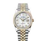 Rolex&nbsp;&nbsp;-&nbsp;&nbsp;Datejust