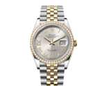 Rolex&nbsp;&nbsp;-&nbsp;&nbsp;Datejust