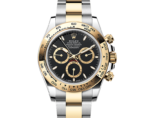 Rolex&nbsp;&nbsp;-&nbsp;&nbsp;Daytona Black