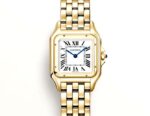 Cartier&nbsp;&nbsp;-&nbsp;&nbsp;Panthère de Cartier