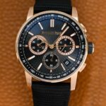 Audemars Piguet&nbsp;&nbsp;-&nbsp;&nbsp;Code 11.59