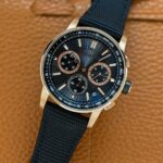 Audemars Piguet&nbsp;&nbsp;-&nbsp;&nbsp;Code 11.59