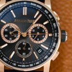 Audemars Piguet&nbsp;&nbsp;-&nbsp;&nbsp;Code 11.59