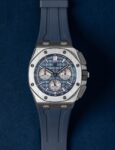 Audemars Piguet&nbsp;&nbsp;-&nbsp;&nbsp;Royal Oak Offshore
