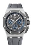 Audemars Piguet&nbsp;&nbsp;-&nbsp;&nbsp;Royal Oak Offshore Chronograph