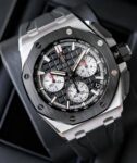 Audemars Piguet&nbsp;&nbsp;-&nbsp;&nbsp;Royal Oak Offshore