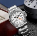 Rolex&nbsp;&nbsp;-&nbsp;&nbsp;Explorer