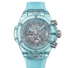 Hublot&nbsp;&nbsp;-&nbsp;&nbsp;Big Bang Unico Water Blue Sapphire