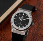 Hublot&nbsp;&nbsp;-&nbsp;&nbsp;Classic Fusion Titanium