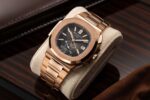 Patek Philippe&nbsp;&nbsp;-&nbsp;&nbsp;Nautilus Chronograph