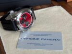 Panerai&nbsp;&nbsp;-&nbsp;&nbsp;OFFICINE PANERAI LIMITED EDITION PANERAI FOR FERRARI FERRARI GT CHRONOGRAPH