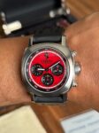 Panerai&nbsp;&nbsp;-&nbsp;&nbsp;OFFICINE PANERAI LIMITED EDITION PANERAI FOR FERRARI FERRARI GT CHRONOGRAPH