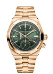 Vacheron Constantin&nbsp;&nbsp;-&nbsp;&nbsp;Overseas