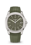 Patek Philippe&nbsp;&nbsp;-&nbsp;&nbsp;AQUANAUT