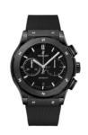 Hublot&nbsp;&nbsp;-&nbsp;&nbsp;Hublot Classic Fusion Black Ceramic