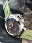 Panerai&nbsp;&nbsp;-&nbsp;&nbsp;OFFICINE PANERAI LUMINOR MARINA 1950 3 DAYS AUTOMATIC