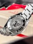 OMEGA&nbsp;&nbsp;-&nbsp;&nbsp;SEAMASTER AQUA TERRA