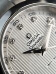 OMEGA&nbsp;&nbsp;-&nbsp;&nbsp;SEAMASTER AQUA TERRA