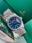 Rolex&nbsp;&nbsp;-&nbsp;&nbsp;Datejust 36mm Blue Motif