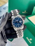 Rolex&nbsp;&nbsp;-&nbsp;&nbsp;Datejust 36mm Blue Motif