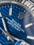Rolex&nbsp;&nbsp;-&nbsp;&nbsp;Datejust 36mm Blue Motif