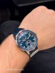 Ulysse Nardin&nbsp;&nbsp;-&nbsp;&nbsp;Diver 44mm