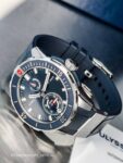 Ulysse Nardin&nbsp;&nbsp;-&nbsp;&nbsp;Diver 44mm
