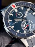 Ulysse Nardin&nbsp;&nbsp;-&nbsp;&nbsp;Diver 44mm
