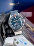 Ulysse Nardin&nbsp;&nbsp;-&nbsp;&nbsp;Diver 44mm