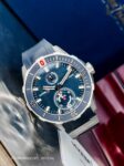 Ulysse Nardin&nbsp;&nbsp;-&nbsp;&nbsp;Diver 44mm
