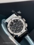 Hublot&nbsp;&nbsp;-&nbsp;&nbsp;Classic Fusion Chronograph Titanium 42mm