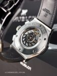 Hublot&nbsp;&nbsp;-&nbsp;&nbsp;Classic Fusion Chronograph Titanium 42mm