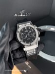 Hublot&nbsp;&nbsp;-&nbsp;&nbsp;Classic Fusion Chronograph Titanium 42mm