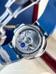 Ulysse Nardin&nbsp;&nbsp;-&nbsp;&nbsp;Marine Chronometer
